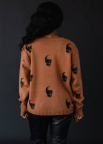 Skull Sweater | 3 Colours