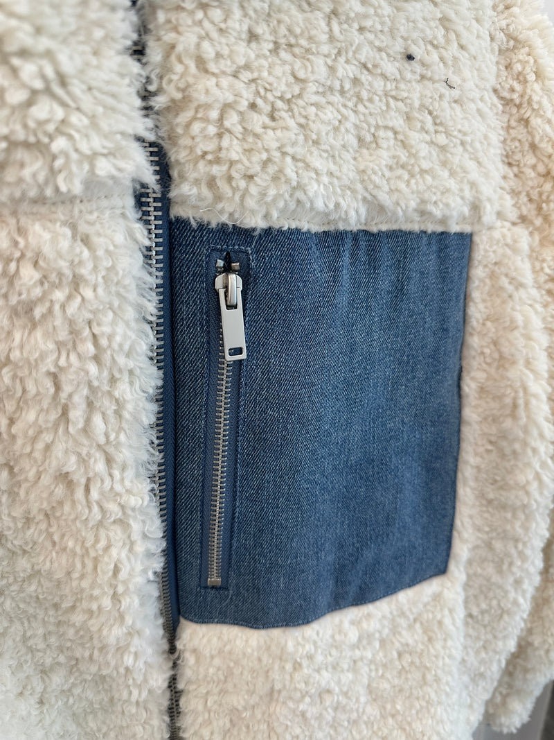Aspen Sherpa Jacket