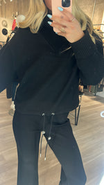 Josie Turtleneck
