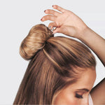 Bun Twist By Kitsch (3 pack)