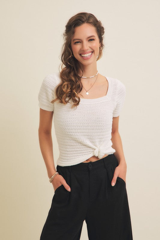 Cloudline Sweater | 2 colours
