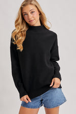 Elodie Sweater | 3 colours