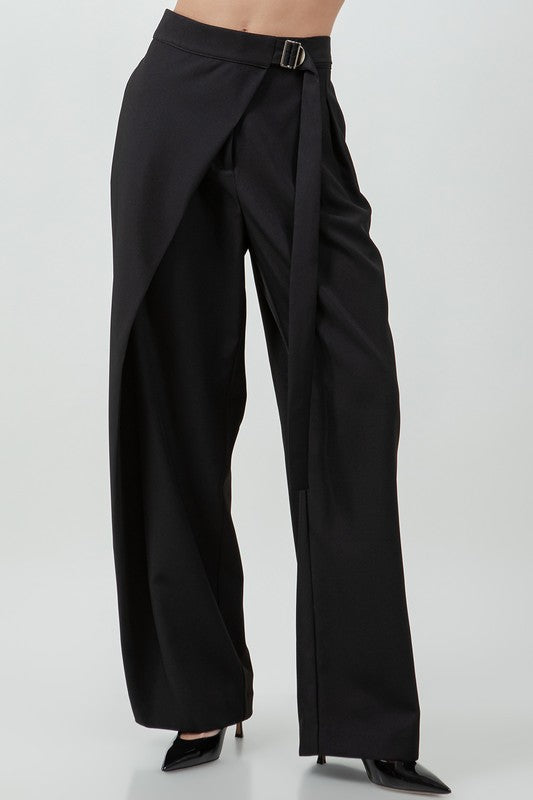 The Jett Trousers
