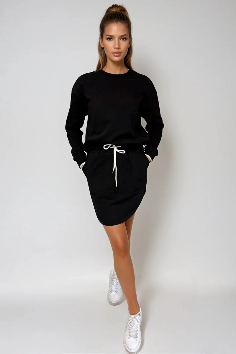 Emery Set | 2 colours