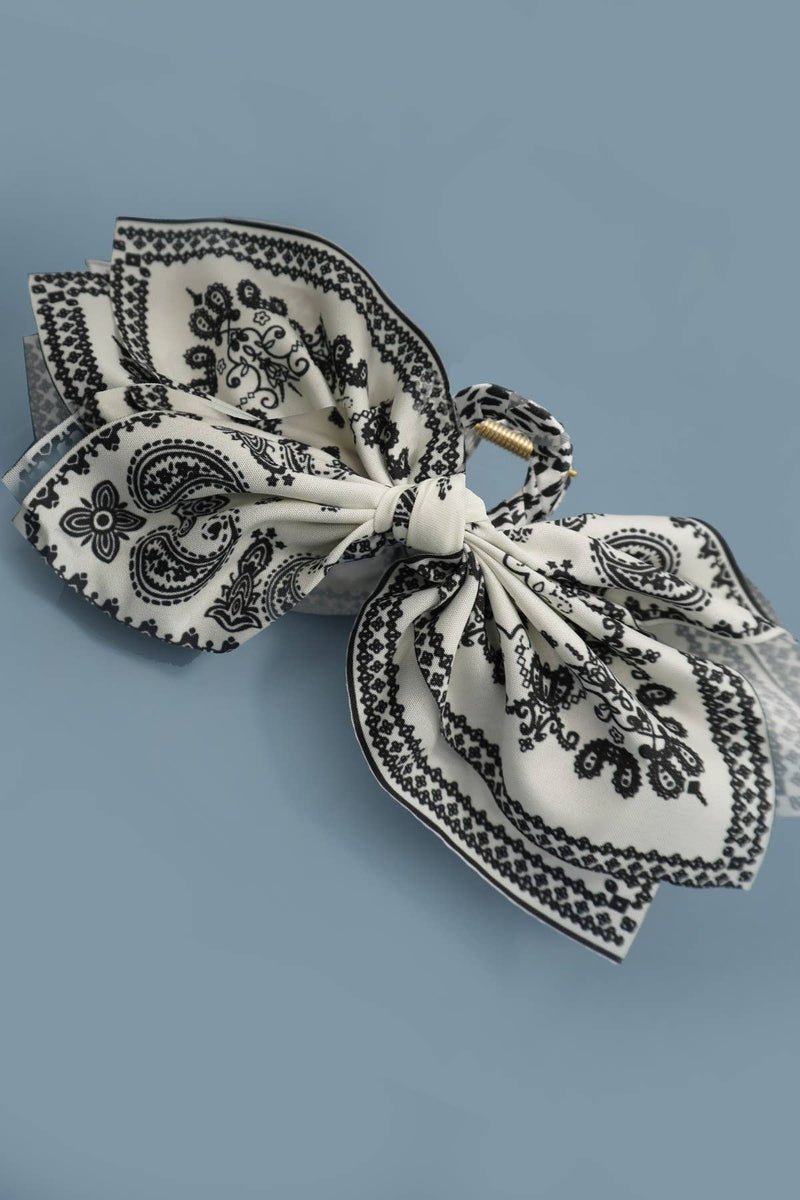 BOHO CLAW CLIPS
