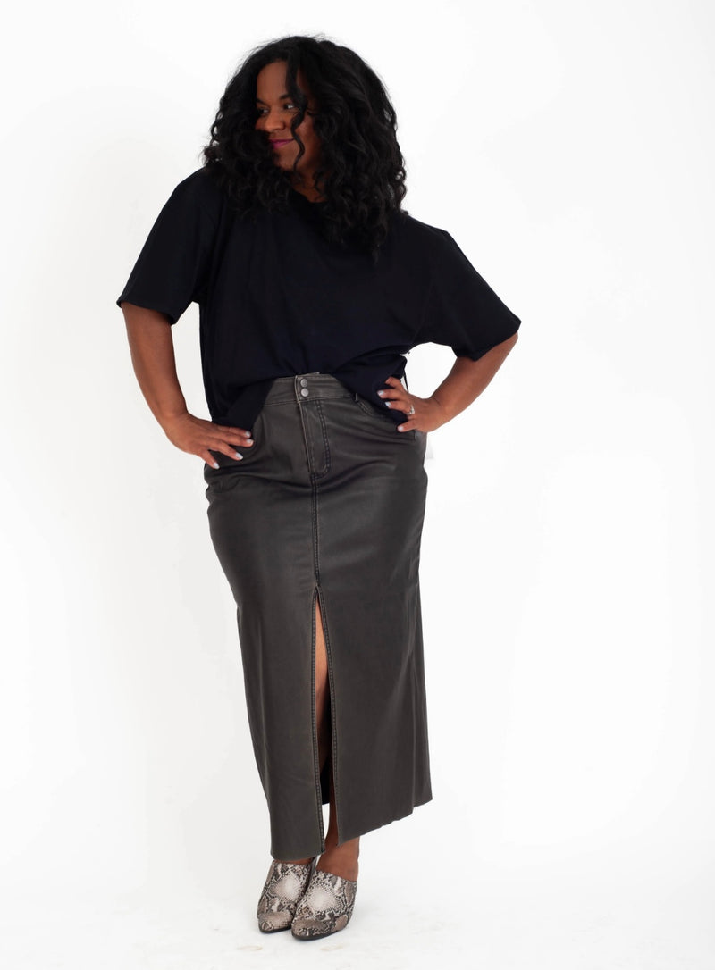 Shay Skirt | 3 colours