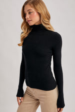Esme Turtleneck | 2 colours