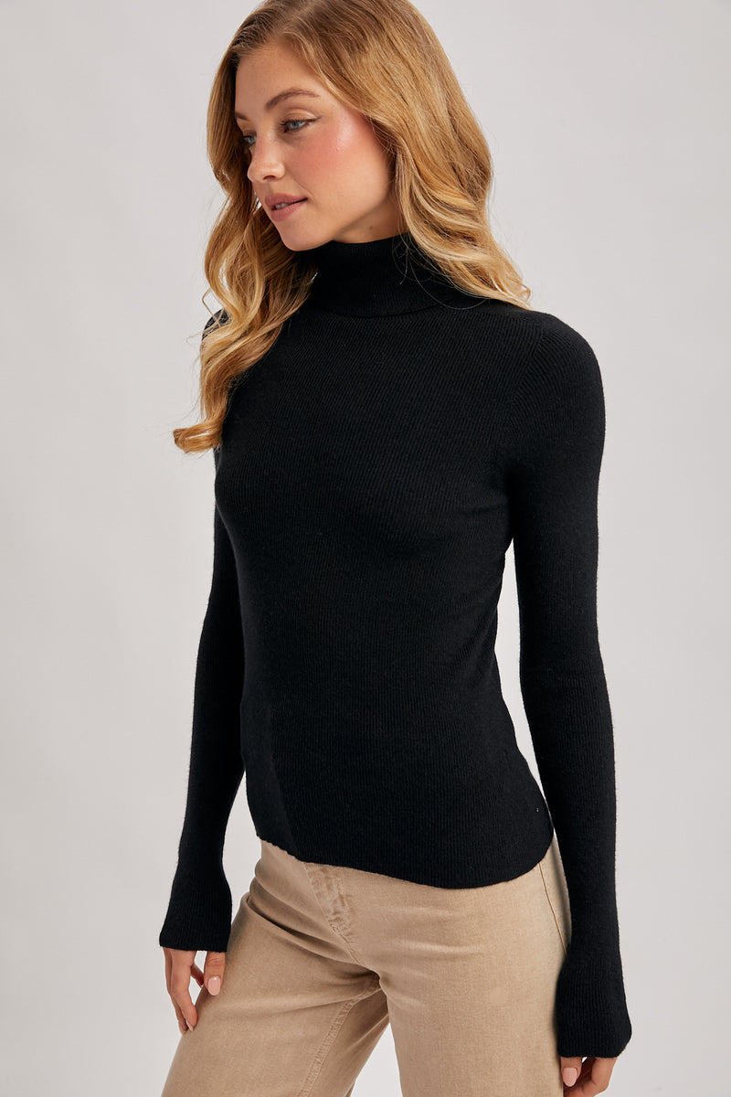 Esme Turtleneck | 2 colours
