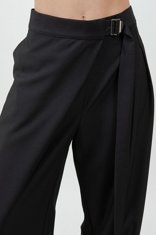 The Jett Trousers