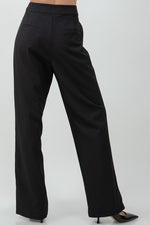 The Jett Trousers