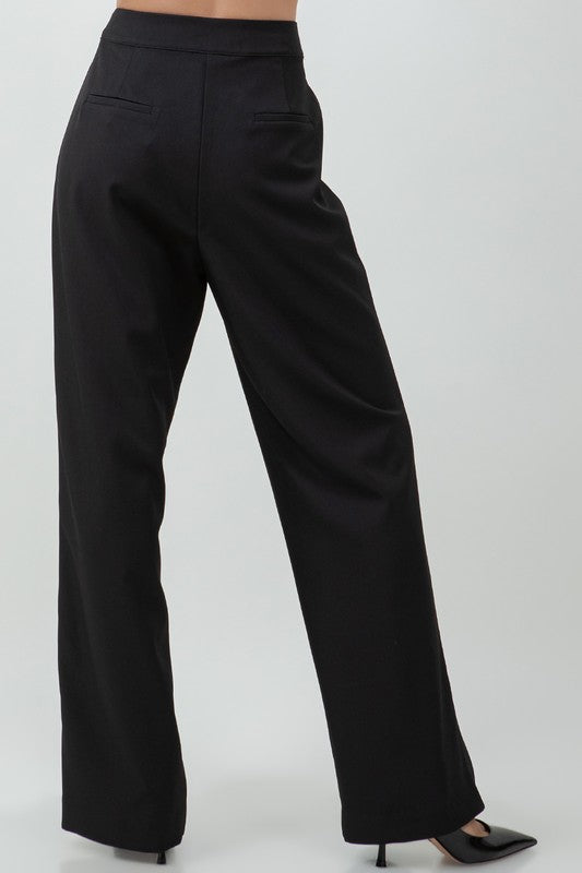 The Jett Trousers