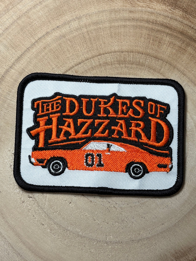 PATCHES