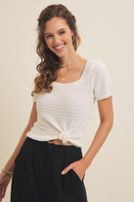 Cloudline Sweater | 2 colours