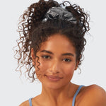 Satin Sleep Pillow Scrunchies 2 pack