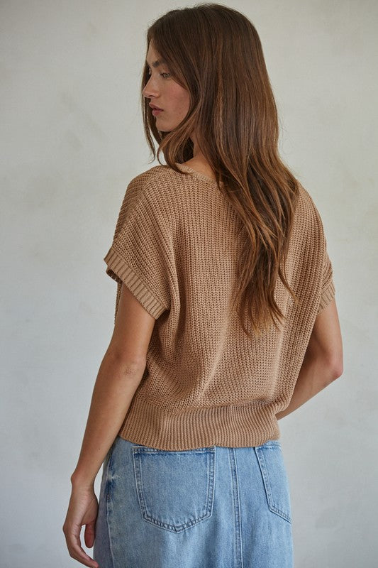 Madilyn Sweater