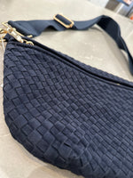 Suede Westlyn Bag | 3 colours