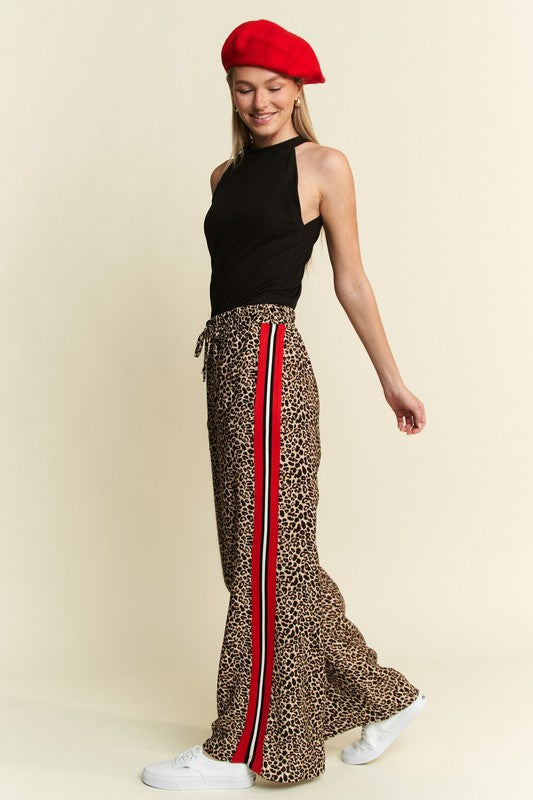 Primal Wide Pant