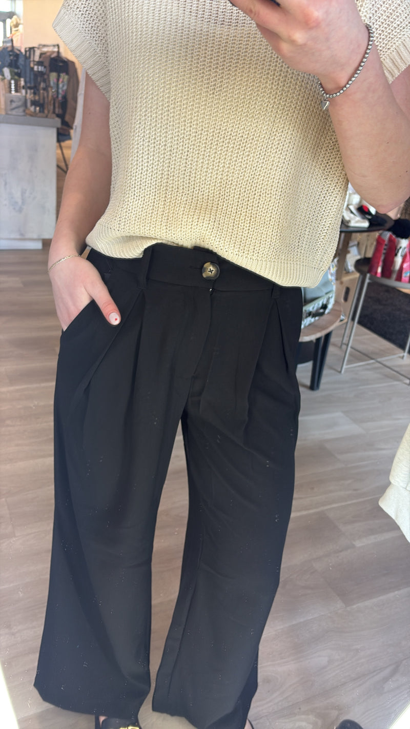 Timeless Trouser