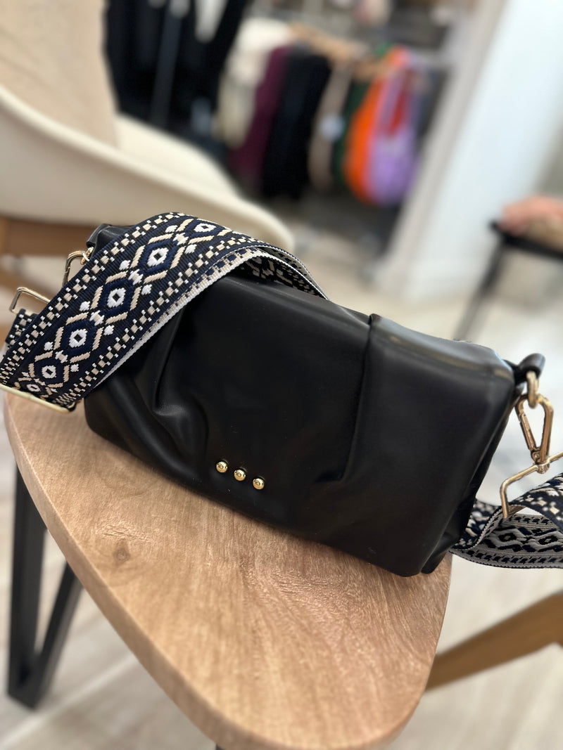 Aurora Crossbody Clutch | 2 colours