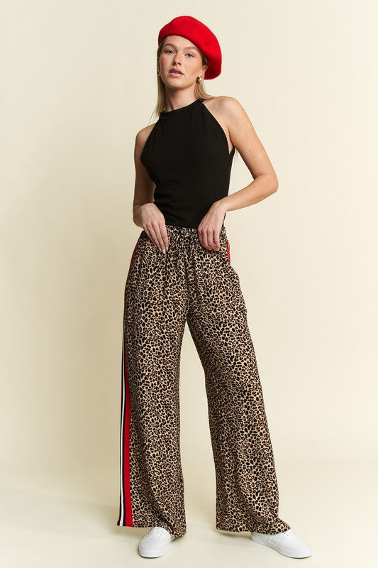 Primal Wide Pant