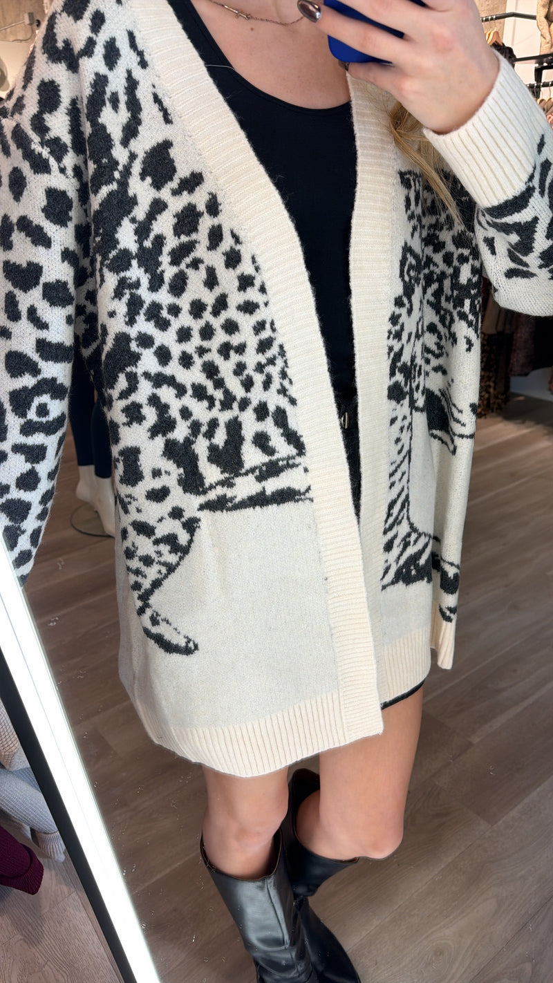 Vixen Cardi | 2 colours