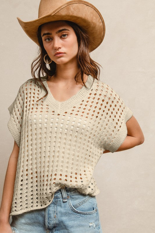 Lucy Sweater | 3 colours