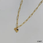 Shine Bright Chain | 2 colours