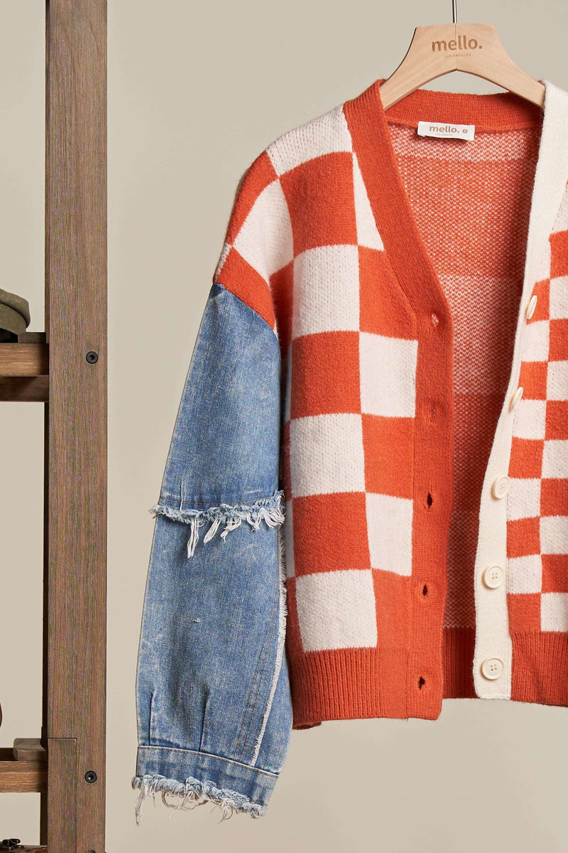 The Swifty Cardi
