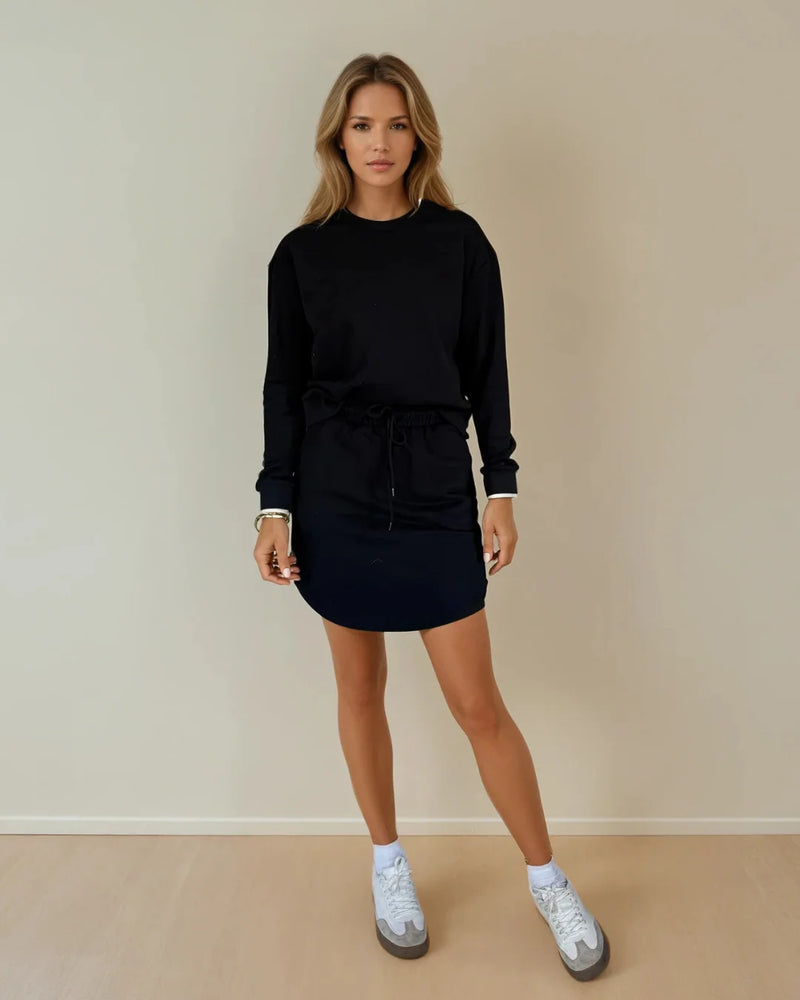 Emery Set | 2 colours