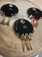 Xmas Earring Sets