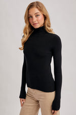 Esme Turtleneck | 2 colours