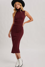 Elevated Knit Set | 2 colours