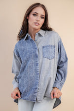 Skyline Stripe Top | 2 shades