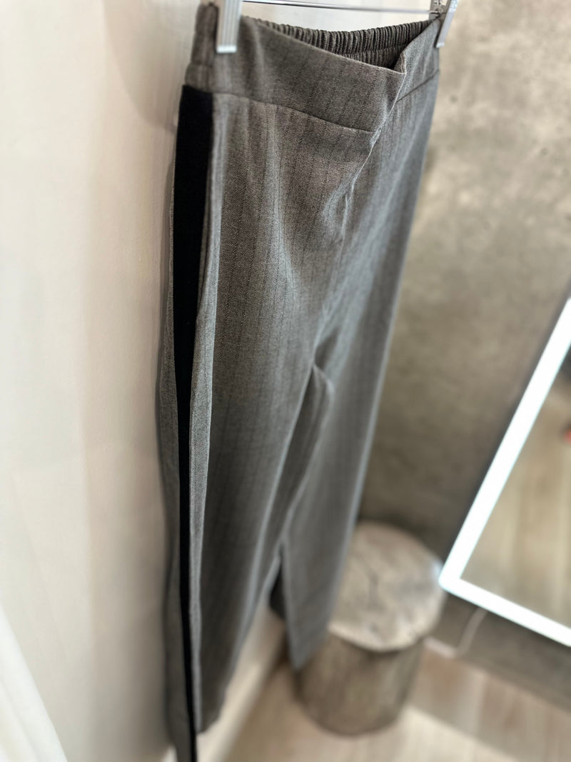 Pin Stripe Trouser