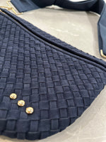Suede Westlyn Bag | 3 colours
