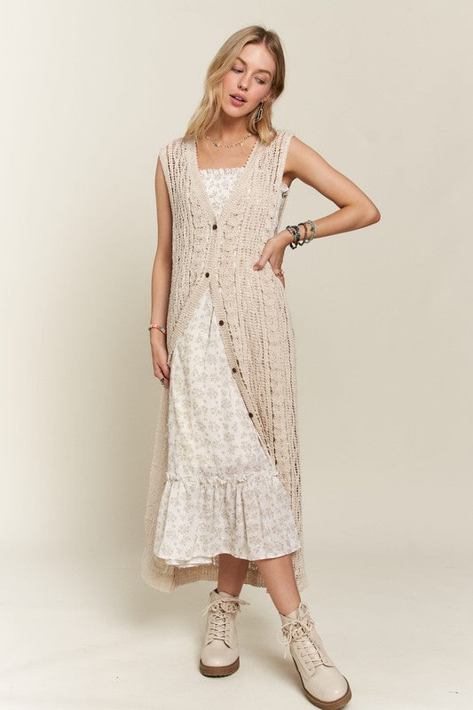 Calliah Midi Dress | 2 colours