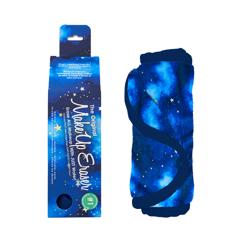 Starry Night  MakeUp Eraser