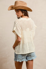 Lucy Sweater | 3 colours