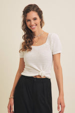 Cloudline Sweater | 2 colours