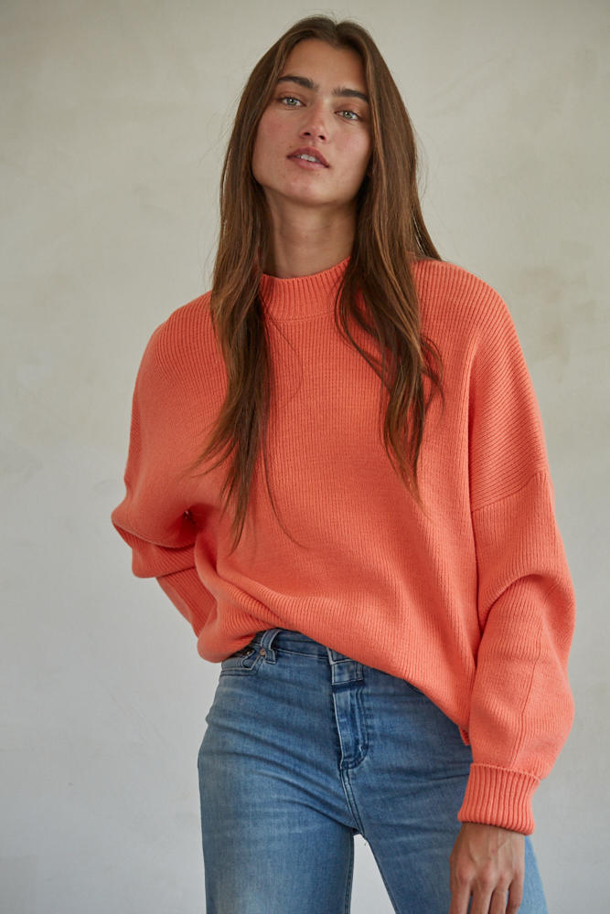 Kaley Sweater | 4 colours