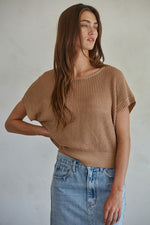 Madilyn Sweater