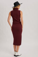 Elevated Knit Set | 2 colours