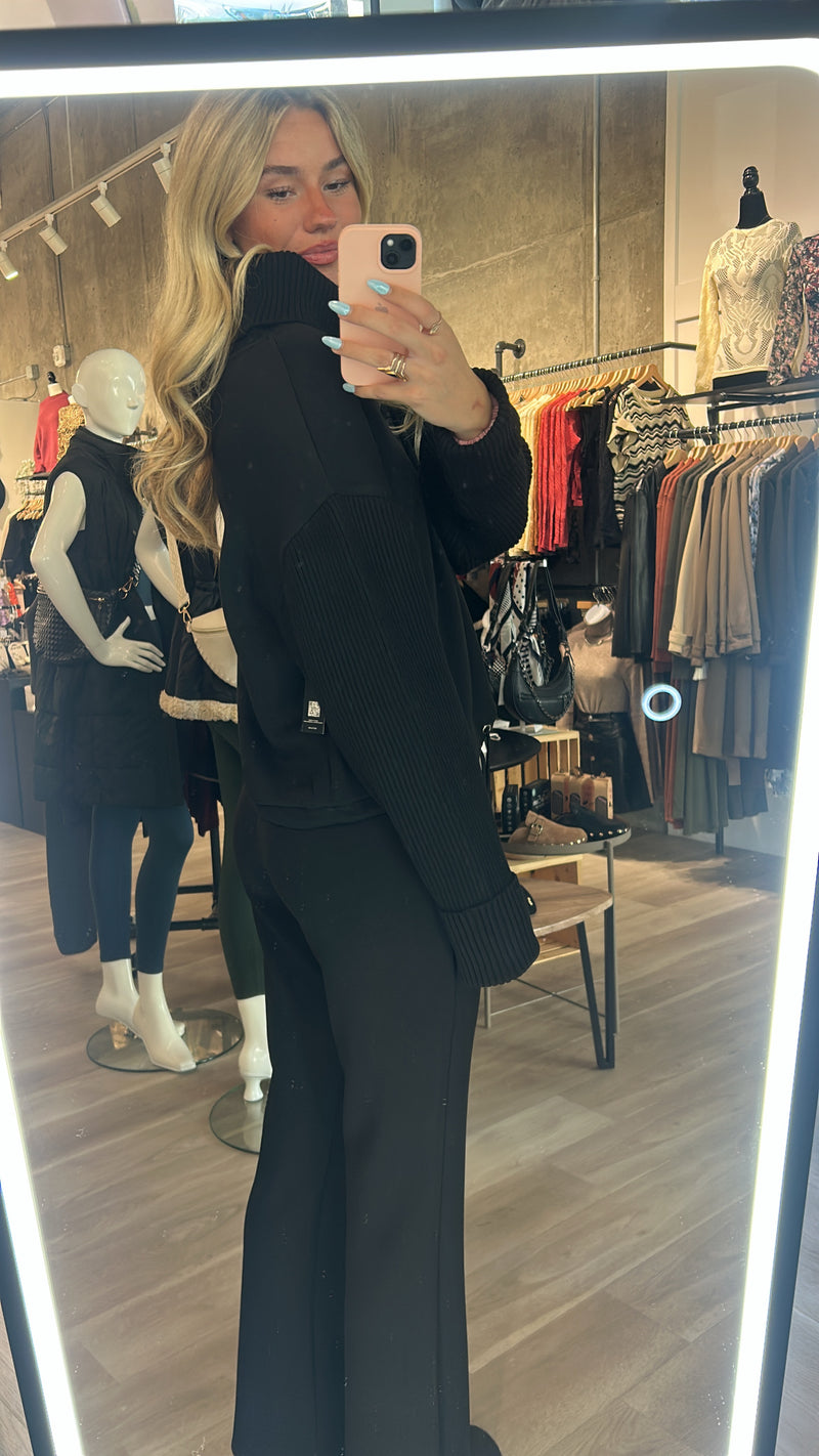 Josie Turtleneck