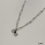 Shine Bright Chain | 2 colours