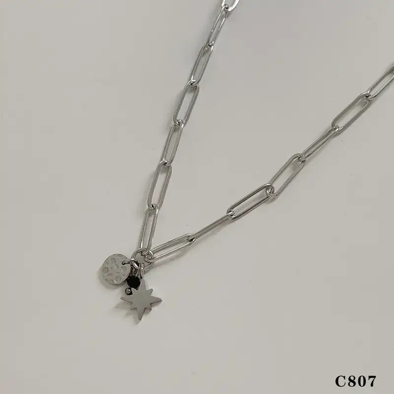 Shine Bright Chain | 2 colours