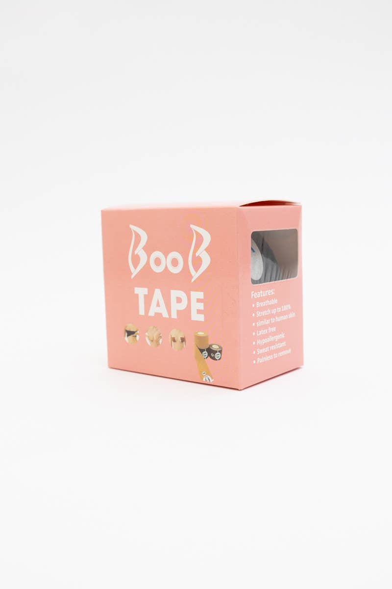 Ultimate Boob Tape | 3 colours