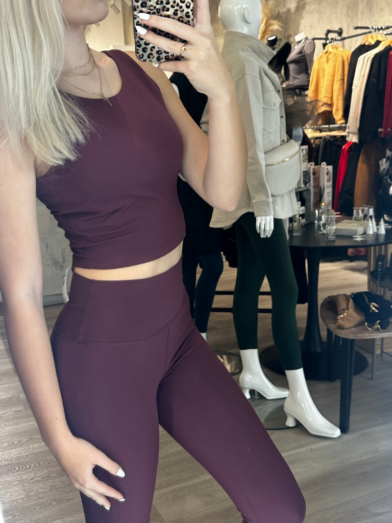 Everly Tank | 3 colours