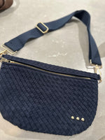 Suede Westlyn Bag | 3 colours