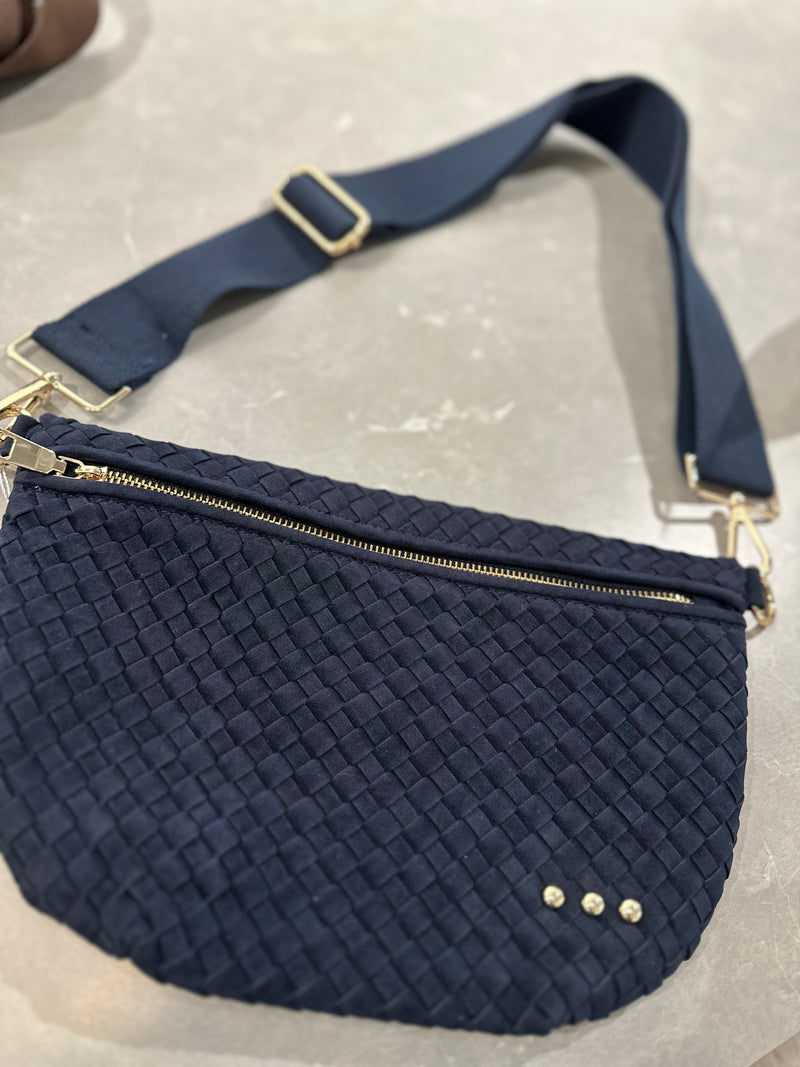 Suede Westlyn Bag | 3 colours