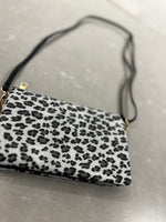 Leopard 3 in 1 bag